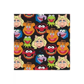 Disney The Muppets - Cast